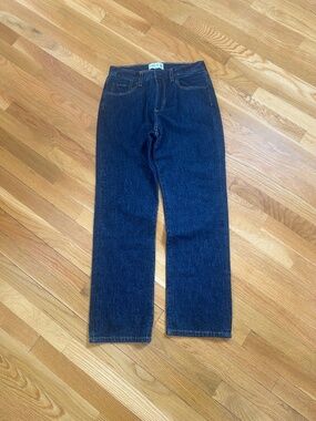 Abercrombie boys loose fit jeans